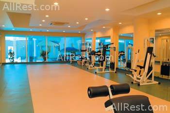 Tasia Maris Sands Beach Hotel 16